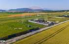 Teren intravilan cu CU-BOD- ZONA CISMASU- 1,020mp / Strada Iasomiei - 10