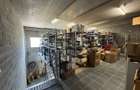 Spatiu comercial de vanzare Oradea Iosia, 738 mp, showroom si depozit