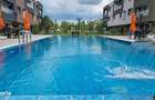 GARSONIERA in Complex cu Piscina zona Otopeni bloc NOU-COMISION 0% - 4
