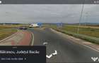 Loca?ie sens giratoriu, deschidere E85 ?i Autostrada Moldo - 8