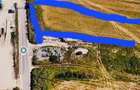 Teren Intravilan Industrial 14.000 mp Budesti , Valcea
