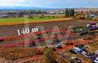 Teren intravilan 2.000 mp, PUZ aprobat  Strada Viile Sibiului Sibiu -DN14