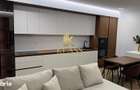 Apartament modern cu 3 camere, parcare subterana, Pipera - 8