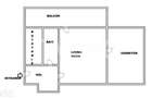 Apartament de vanzare 2 camere balcon etaj intermediar - 3