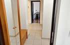 Podul de Fier - intersectie, 2 camere mobilat si utilat, ready to move