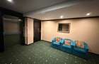 Hotel 4 stele, complet echipat, 85 camere, teren 5000 mp - Predeal