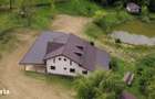 Domeniu pentru dezvoltare : casa, teren, livada, padure SOIMARI PH - 4