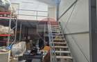 Hala industriala de inchiriat – 250 mp | Acces facil catre E81 si A0 - 8