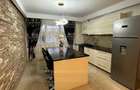 Apartament 3 camere, finisat, mobilat si utilat de lux, Baciu - 5