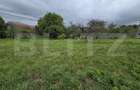 Teren intravilan cu PUZ aprobat, 845 mp, in  Faget  LOT  nr 1 - 4