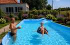 Casa cu piscina, zona linistita, aprox 6 km de Buzau, teren 1.035 mp. - 14
