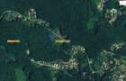 Teren de 3000 mp, Utr: Aapp- zona de agrement- Faget- zona Sf. Ioan
