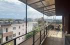 Apartament Penthouse 87 mp 4 camere Marasti zona The Office - 6