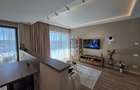Tomis Plus- Ansamblul Mobipark -Apartament  2  camere mobiliat utilat- Comison 0 - 4