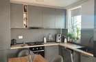 Apartament cu 3 camere mobilat LUX TERASA DE 28 MP Braytim Uzina de Apa - 10