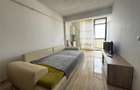 Apartament 2 camere cu balcon in zona Doamna Stanca