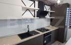 2 camere, mobilat lux, parcare subterana, Complex Luminia - 4