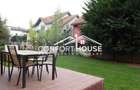 VILA P+E+M, 5 camere, ansamblu rezidential cu piscina, IANCU NICOLAE - 43