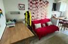 Inchiriez apartament 2 camere Palas - 1