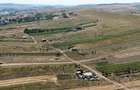 Vand teren extravilan de 5.800 mp in Aghire?u Fabrici, foarte aproape de intravilanul comunei.