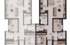 Teren Sacalaz - 806 mp, cu proiect si autorizatie duplex, Comision 0 - 12