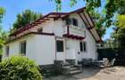 Casa de vacanta 4 camere | livada 2317mp | Cornu de Jos, Prahova | 1h - 8