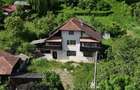 Vilă P+1+M + teren 1.584 mp, poziție ultracentrală – Târgu Neamț