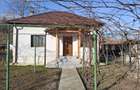 Inchiriat casa Valea Lunga Ogrea - 1