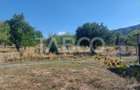 Teren intravilan 600 mp front stradal 16 m zona Muncel Cisnadie - 5