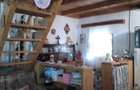 Casa de vacanta izvorul rece balta Mara cabana vanatorului - 6