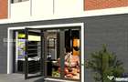 Spatiu Comercial 81MP - 9ML Vitrina | Produce Venituri | Pip - Bucuresti (Bucuresti-Ilfov) - 3