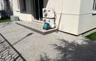 REA1029827 Apartament 2 camere cu curte de 50 mp parter Luxuria Residence parcar - 8