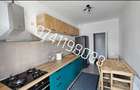 Inchiriez apartament 3 camere, Parcul Carol, ISG IV Residence - 3