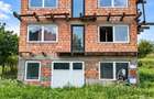 Proprietate cu 2 case + teren 1.400 mp | Porumbeni | 10 km de Tg. Mures - 3