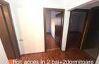 Vanzare Ap 3 Camere  Nerva Traian langa Școala 81 Metrou Timpuri Noi Bloc 1991