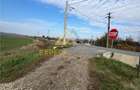 Teren extravilan de vanzare in Hideaga 8.400 mp, aproape de drumul p