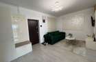 Ap. 3 Camere Complet Mobilat, Metrou 3 Minute, Bloc Nou, Comision 0% - 6