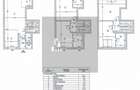 VILA moderna P+1+M in Pipera zona premium, acces privat - 4