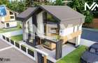 Vile PREMIUM cu 5/6 camere Trivale | 295 mp Utili | str. Cam - 12