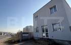 Spatiu comercial, P+1, strada Henry Ford, 330 mp teren