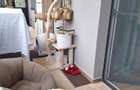 Apartament cu 3 camere, 64 mp, gradina 120 mp, zona Parcului Poligon - 12