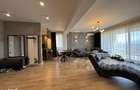 Apartament 3 camere, ultrafinisat, mobilat si utilat, panorama unica !