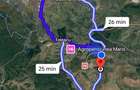 Teren de 1500 mp, în Feleacu - 1