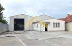 Spatiu comercial 400mp de inchiriat Ineu - 1