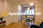 Garsoniera de inchiriat Calea Victoriei București | ApexImobiliare.ro