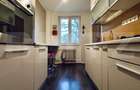 Apartament 4 camere, 2 bai, decebal, etaj intermediar - 5