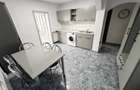 Apartament 2 camere, gata de locuit cu bucatarie separata - 2