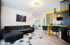 Tomis Plus - Apartament cu 3 camere, mobilat si utilat complet. - 1
