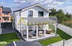 Vila P+M | Mobilata si Utilata COMPLET - 370 mp Teren