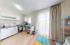 Ap cu 2 camere, boxa, parcare inclusa, terasa de 40 mp -Zona Turnisor